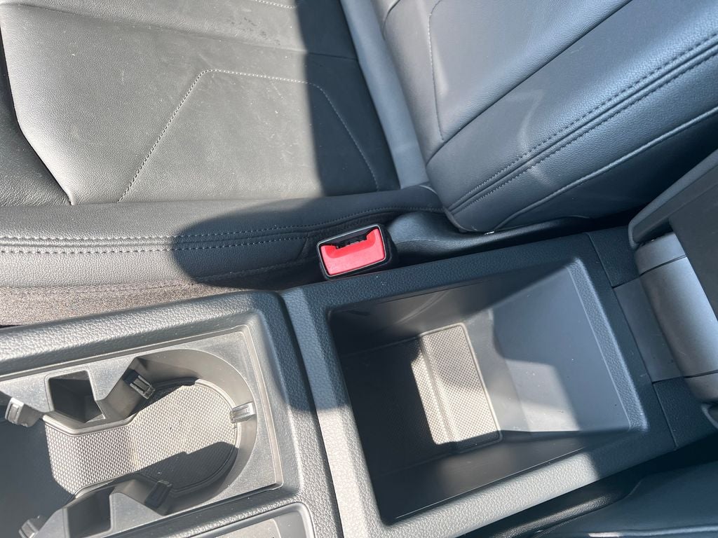 2020 Audi Q3 Premium S line quattro