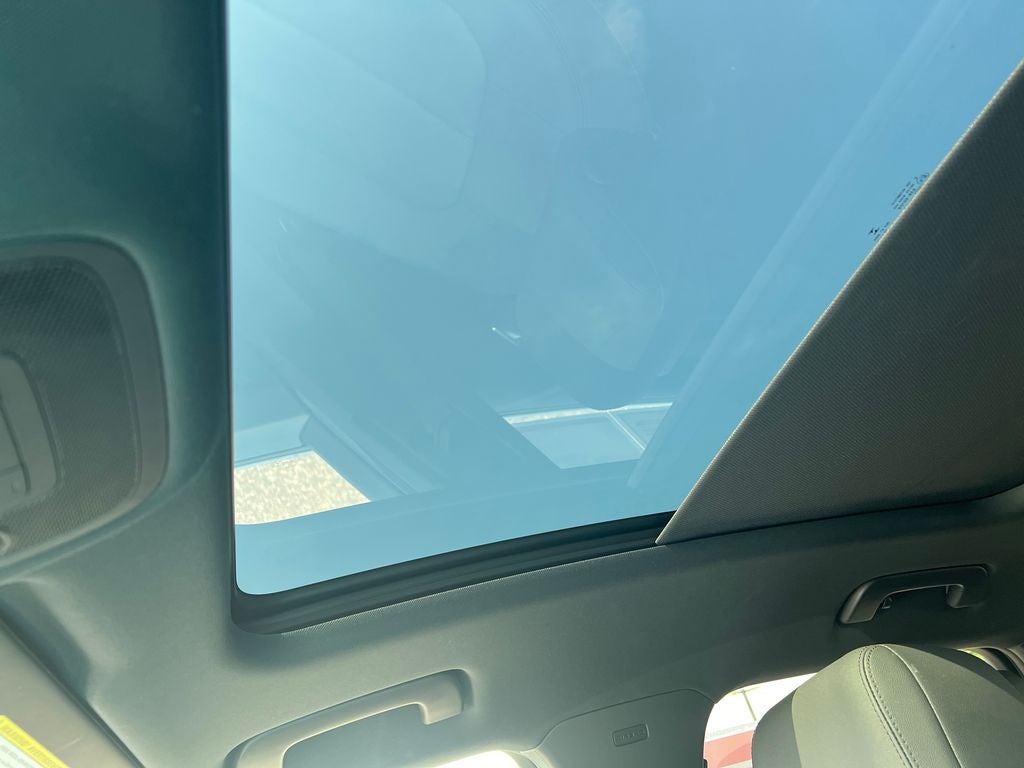 2020 Audi Q3 Premium S line quattro