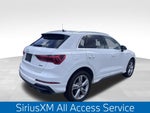 2020 Audi Q3 Premium S line quattro
