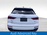 2020 Audi Q3 Premium S line quattro