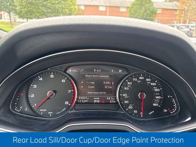 2018 Audi Q7 3.0T Premium Plus quattro