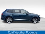 2018 Audi Q7 3.0T Premium Plus quattro