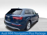 2018 Audi Q7 3.0T Premium Plus quattro