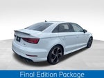 2020 Audi A3 2.0T Premium Plus S line