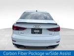 2020 Audi A3 2.0T Premium Plus S line