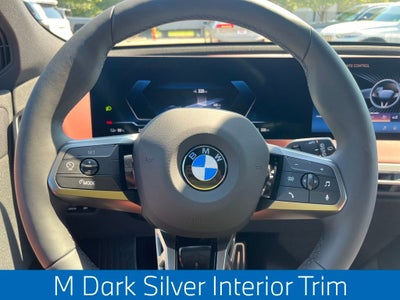 2026 BMW iX xDrive60