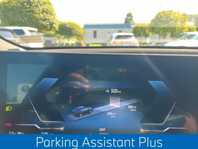 2026 BMW iX xDrive60