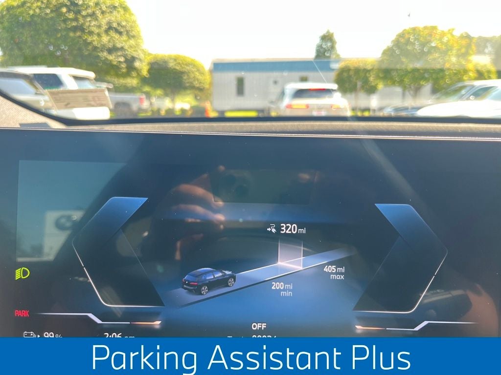 2026 BMW iX xDrive60