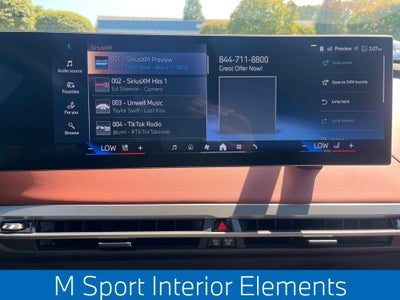 2026 BMW iX xDrive60