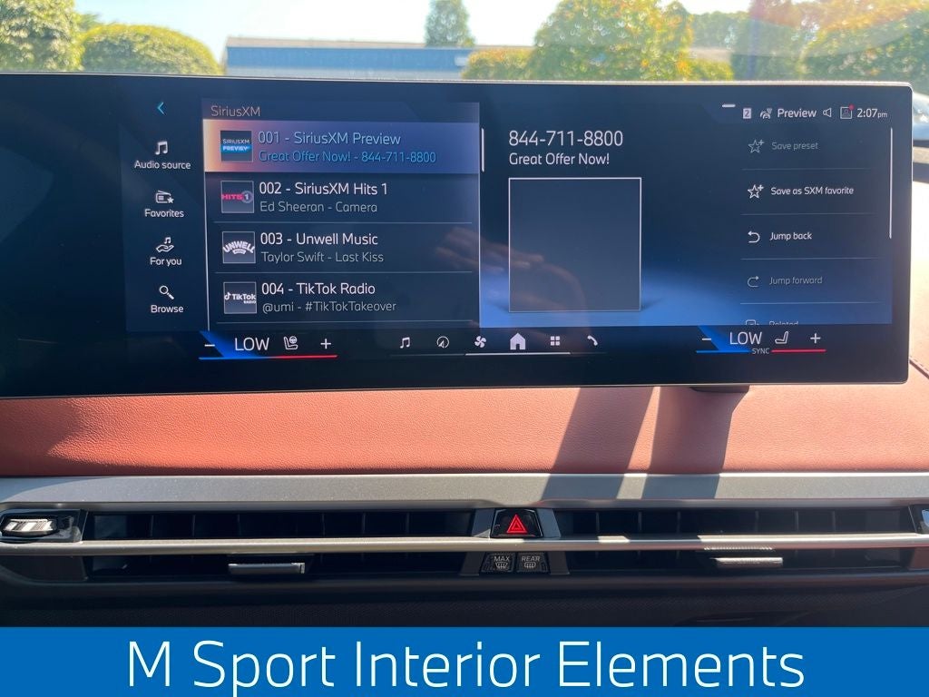 2026 BMW iX xDrive60