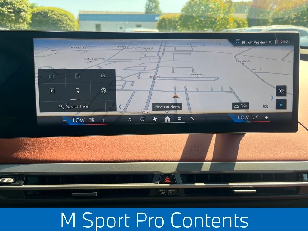 2026 BMW iX xDrive60