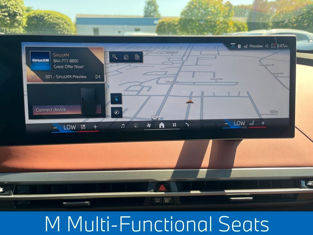 2026 BMW iX xDrive60