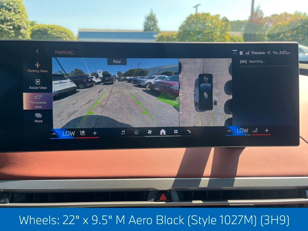 2026 BMW iX xDrive60