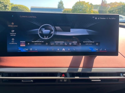 2026 BMW iX xDrive60