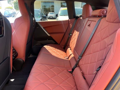 2026 BMW iX xDrive60