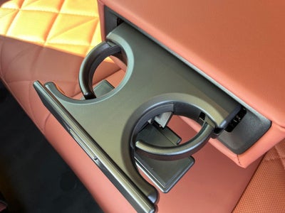 2026 BMW iX xDrive60