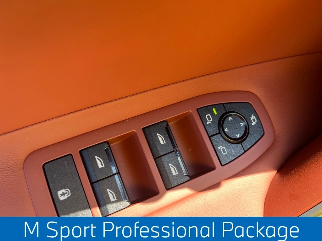 2026 BMW iX xDrive60