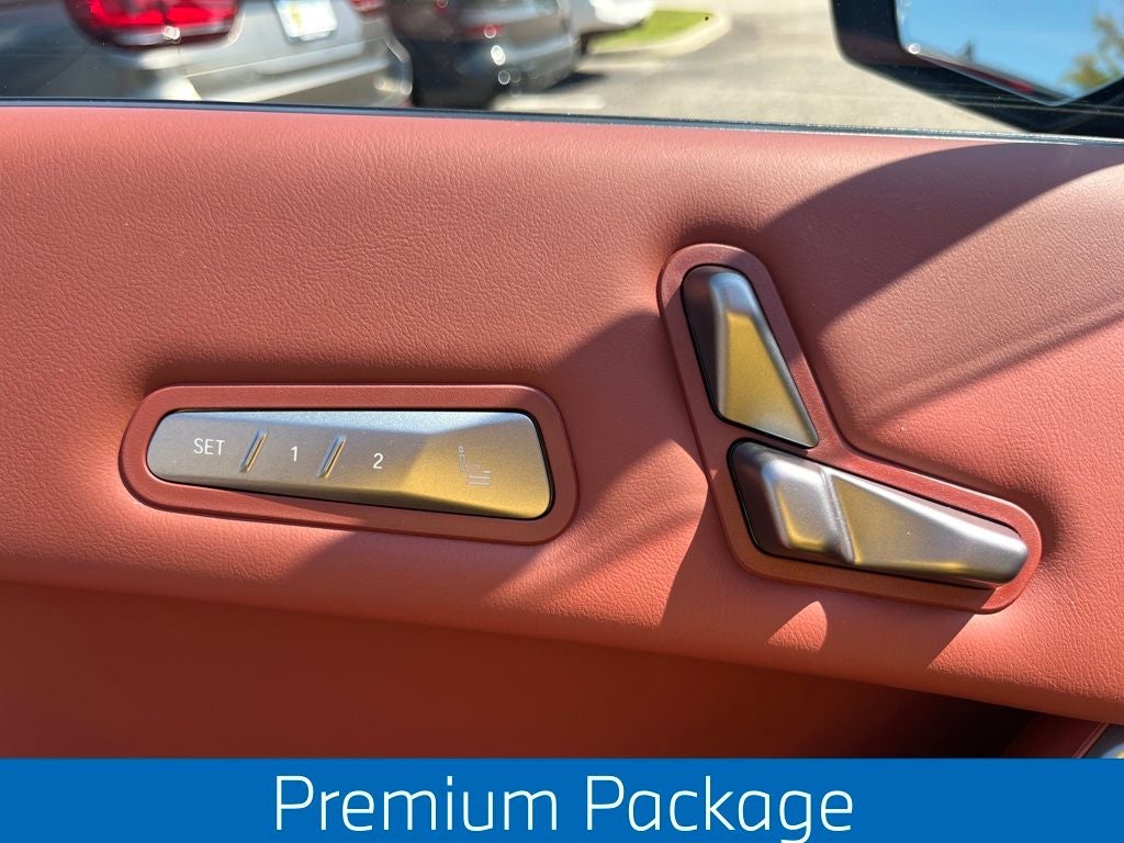 2026 BMW iX xDrive60