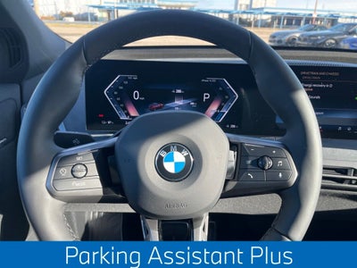 2026 BMW iX xDrive60