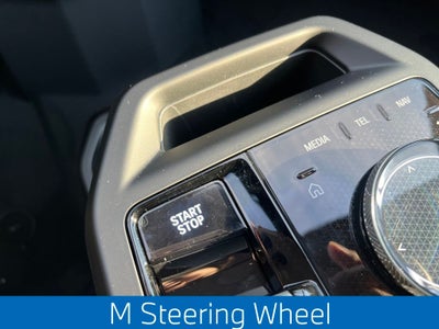 2026 BMW iX xDrive60