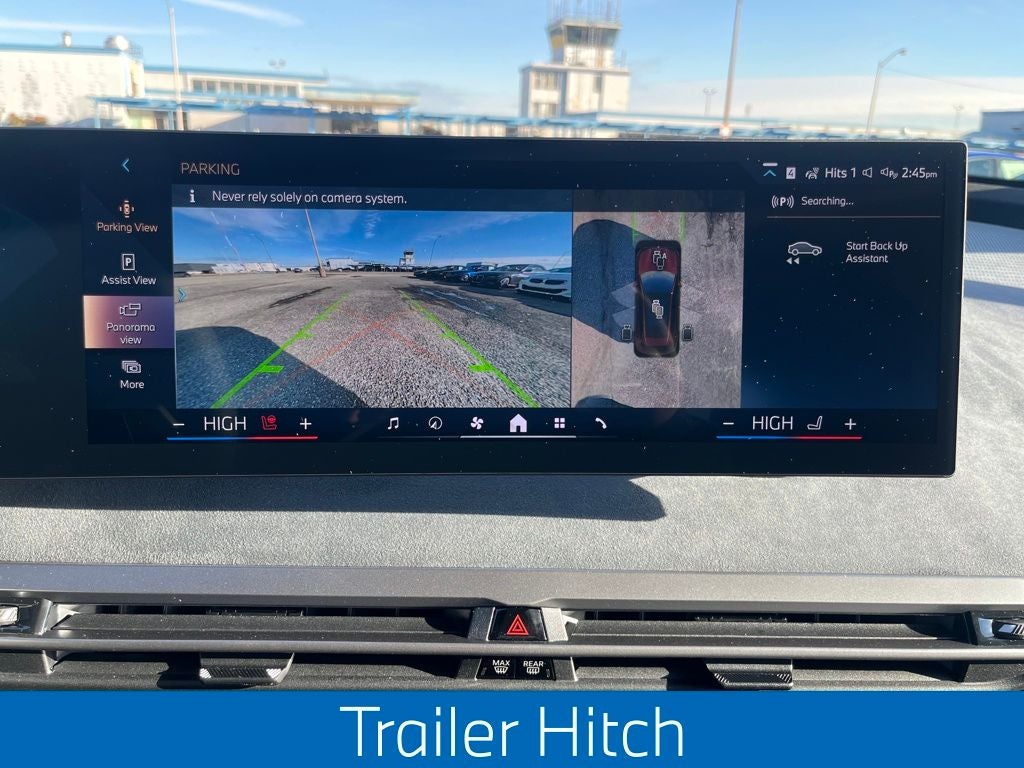 2026 BMW iX xDrive60