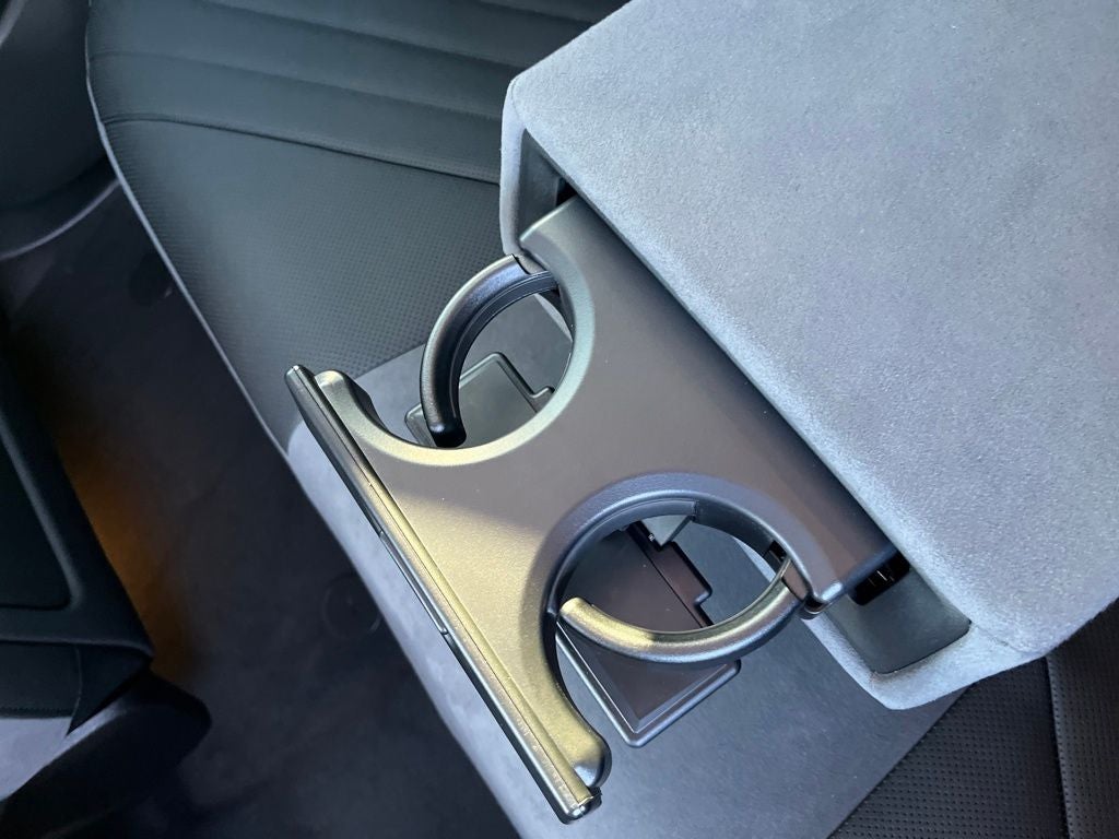 2026 BMW iX xDrive60