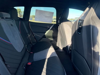 2026 BMW iX xDrive60