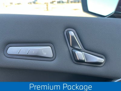 2026 BMW iX xDrive60