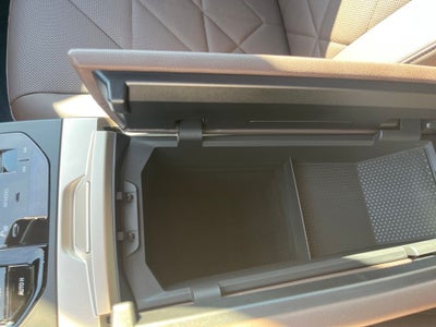 2026 BMW iX xDrive60