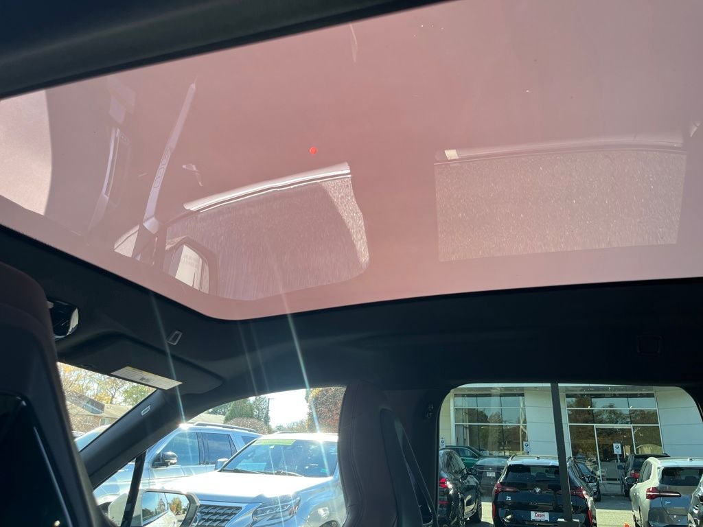 2026 BMW iX xDrive60