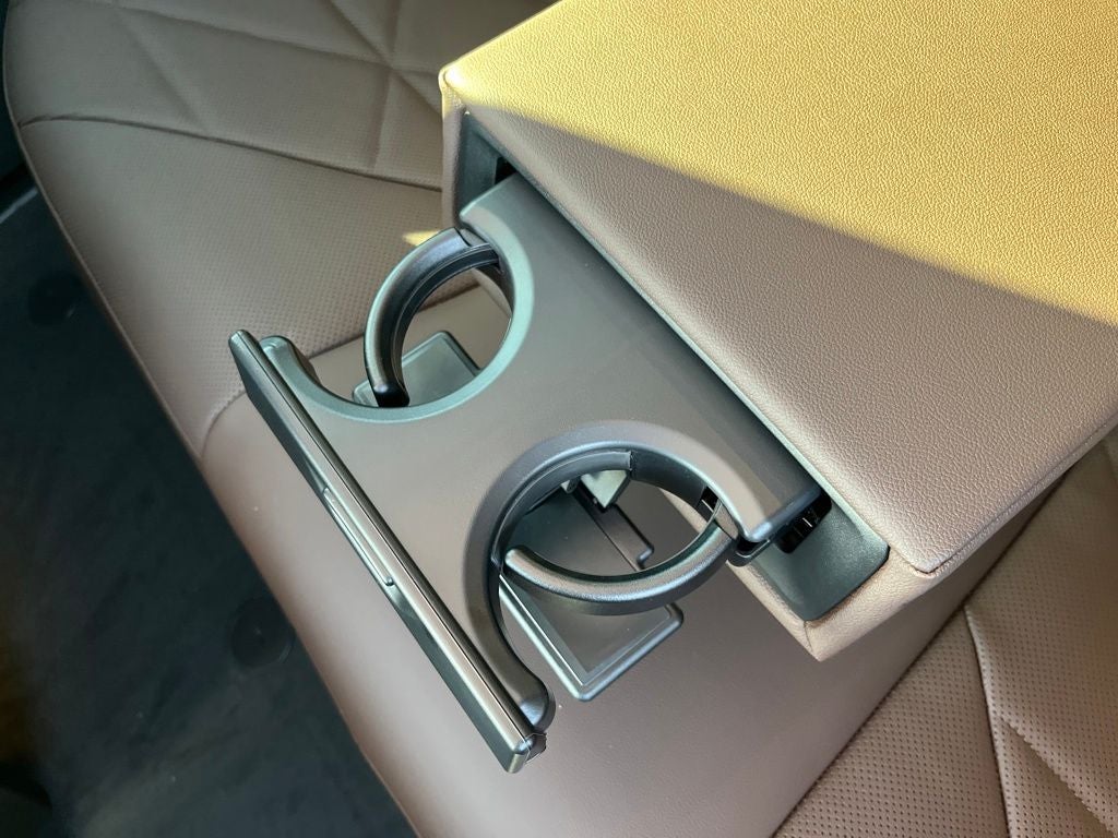 2026 BMW iX xDrive60