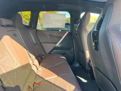 2026 BMW iX xDrive60