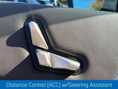 2026 BMW iX xDrive60