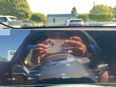 2026 BMW iX xDrive60