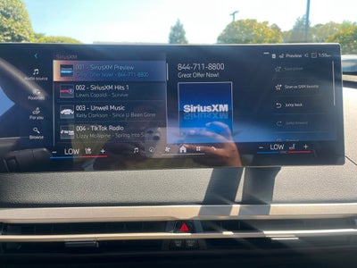 2026 BMW iX xDrive60