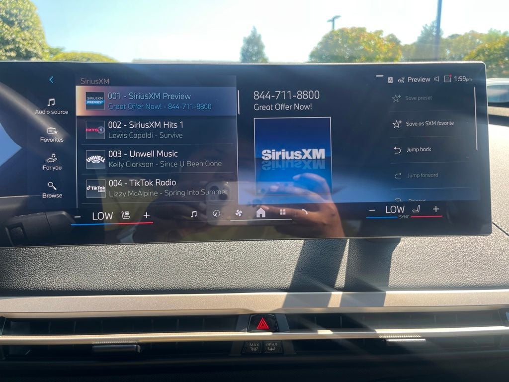 2026 BMW iX xDrive60