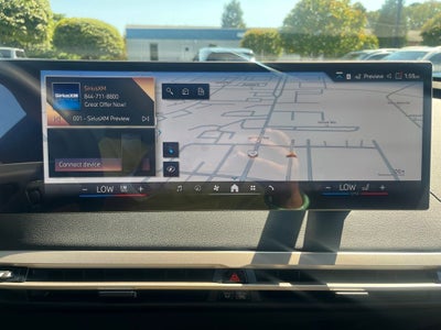 2026 BMW iX xDrive60