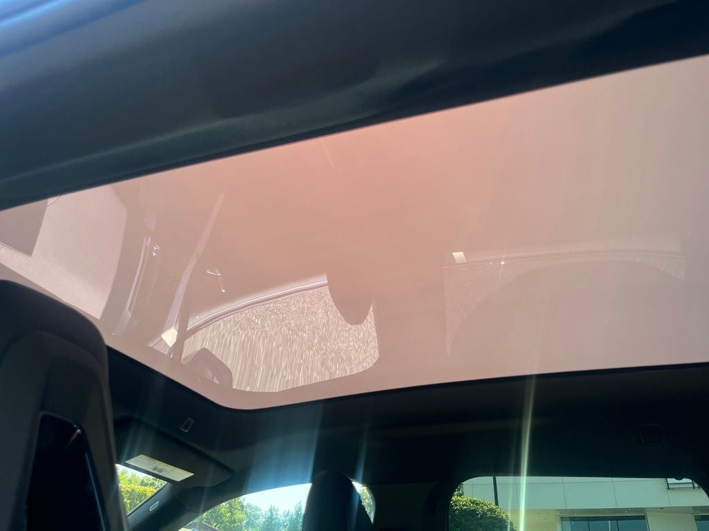 2026 BMW iX xDrive60