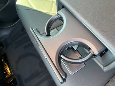 2026 BMW iX xDrive60