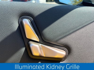 2026 BMW iX xDrive60