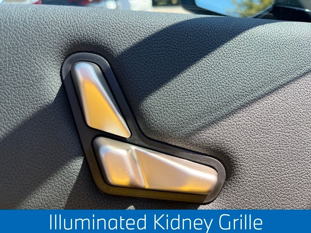 2026 BMW iX xDrive60