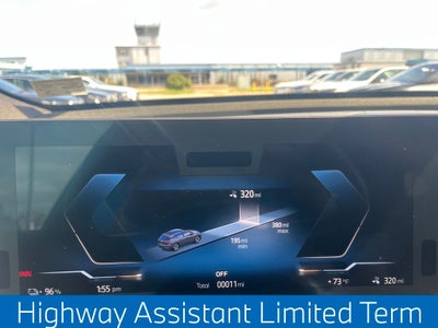 2026 BMW iX xDrive60