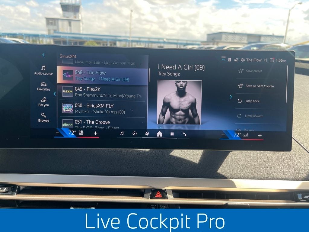 2026 BMW iX xDrive60