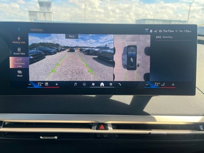 2026 BMW iX xDrive60