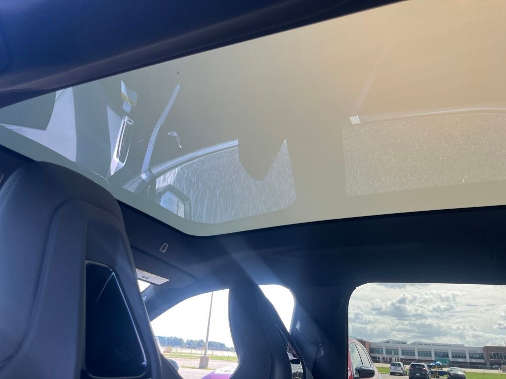 2026 BMW iX xDrive60