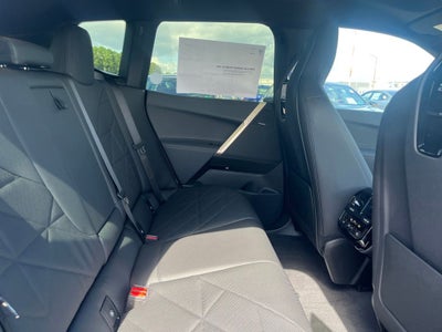 2026 BMW iX xDrive60