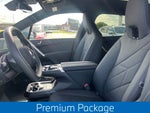 2026 BMW iX xDrive60