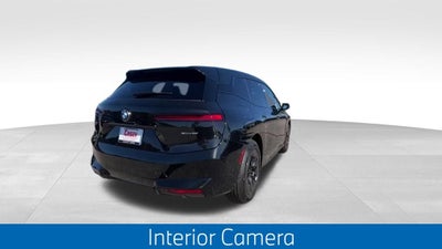 2026 BMW iX xDrive60