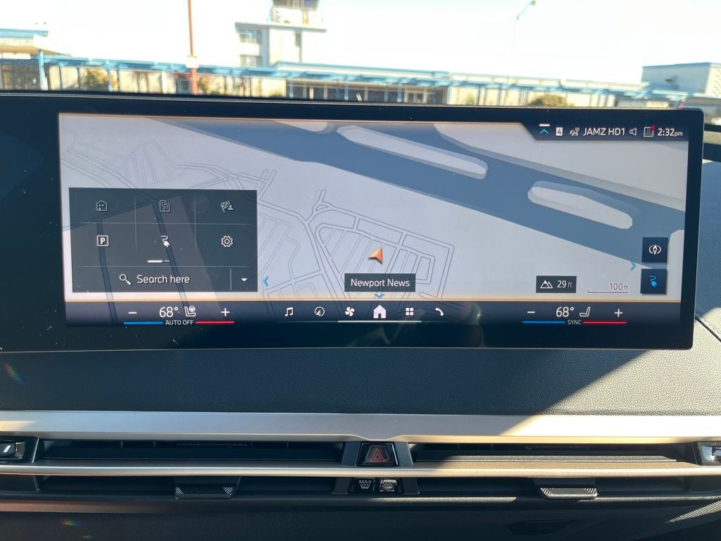 2026 BMW iX xDrive60