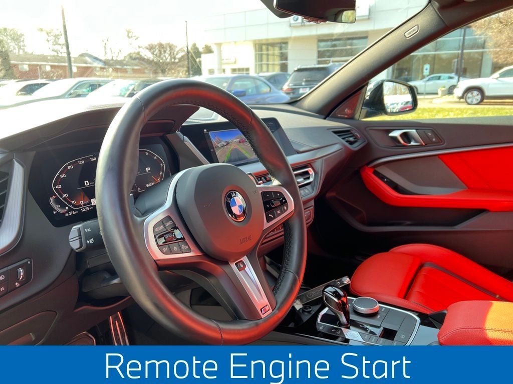 2024 BMW 2 Series M235i xDrive